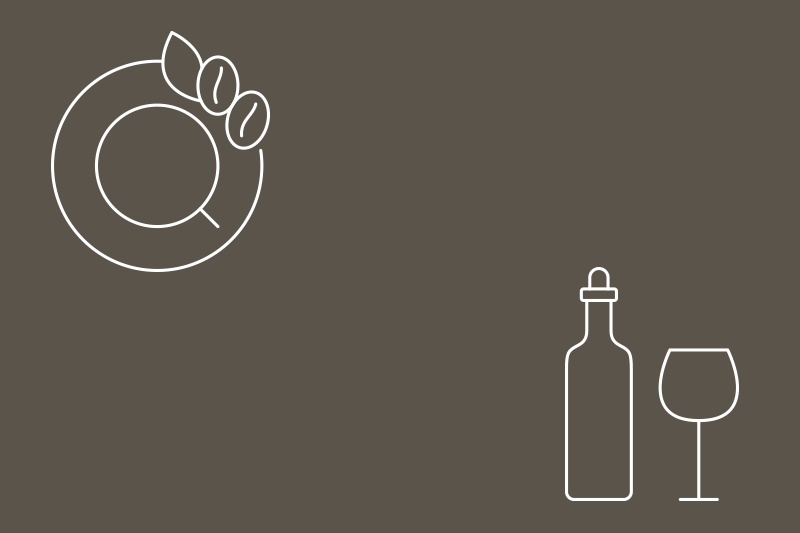 Global Cuisine Selection